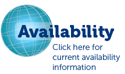 Warehouse Unit Availability
