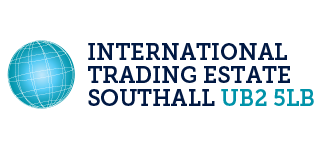 International Trading Estate Southall logo